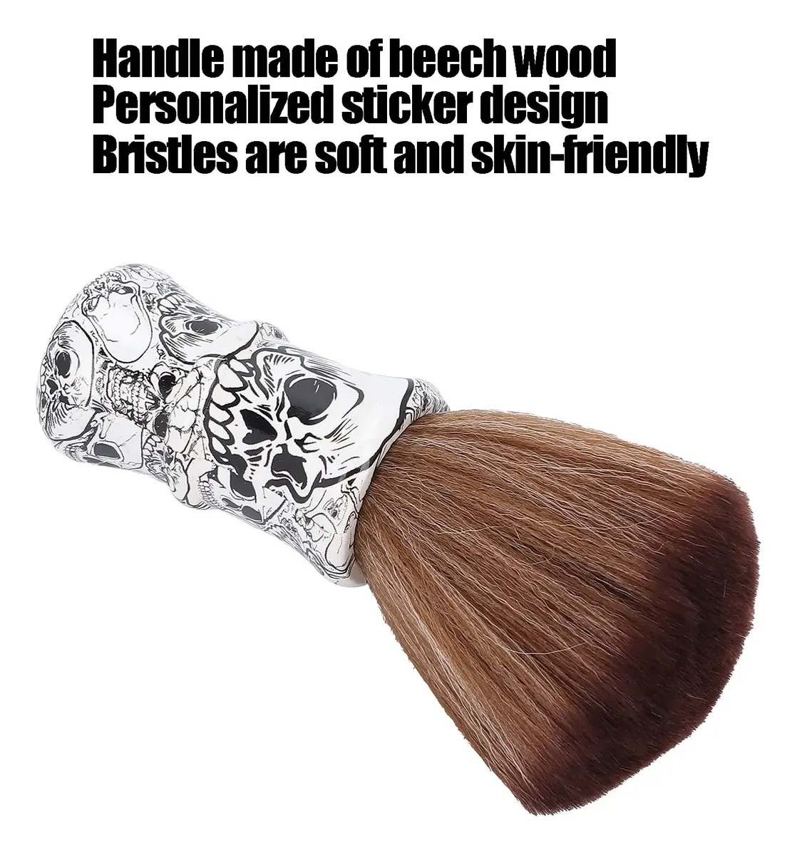 Brocha Con Diseño